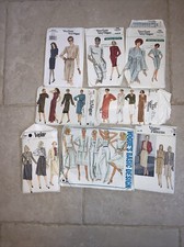 Sewing Patterns for sale Sewing Patterns for sale WOLVERHAMPTON