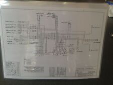 Suzuki 250 wiring for sale  BRADFORD