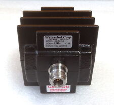 Weinschel 100 watts for sale  Asbury Park