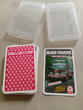 Ldie trucks quartett gebraucht kaufen  Eutin