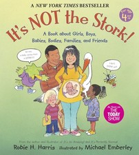 Stork book girls for sale  Denver