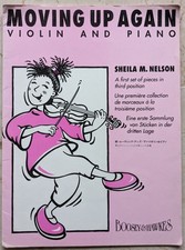 Sheila nelson moving d'occasion  Marseille IX
