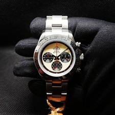 Orologio uomo 39mm usato  Torino
