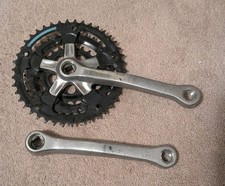175mm shimano acera for sale  Cleveland