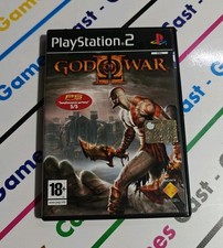 Ps2 god war usato  Licata