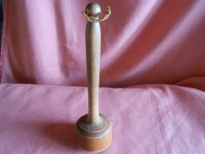 Ancien pilon bois d'occasion Ancien pilon bois d'occasion  Bar-le-Duc