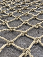 scramble net for sale  WAKEFIELD