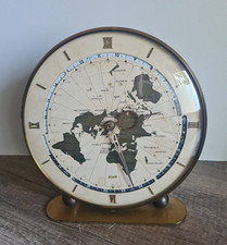 Große vintage weltzeit gebraucht kaufen  Hagen