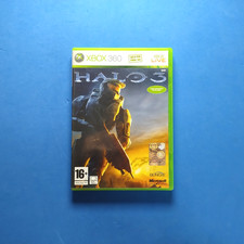 Halo microsoft xbox usato  Grosseto