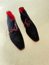 Authentic jeffery west for sale  SALISBURY