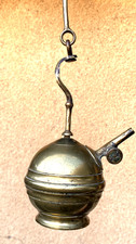 Lampe mineur gardon d'occasion  Clermont-Ferrand-