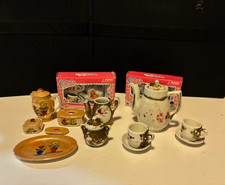 Sets doll dishes for sale  Madison