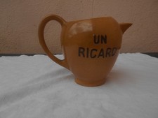 Ancien pichet publicitaire d'occasion  Chalon-sur-Saône