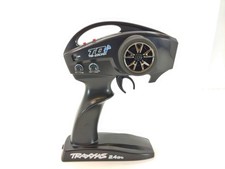Traxxas tqi 2.4ghz for sale  Seymour