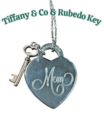 Tiffany co. sterling for sale  Carpentersville