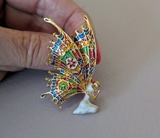 Vintage art nouveau for sale  EXETER
