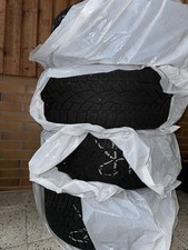 Winterreifen 235 r17 gebraucht kaufen  Heidelberg