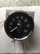 Vintage smiths rev for sale  LEICESTER