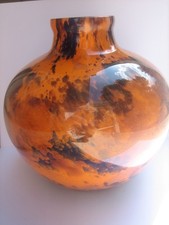 Vase delatte signé d'occasion  Bergerac