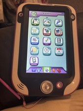 Leapfrog tablet game for sale  BEDFORD