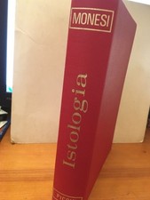 Istologia valerio monesi usato  Firenze