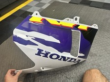 Honda rvf400 lower for sale  COTTINGHAM