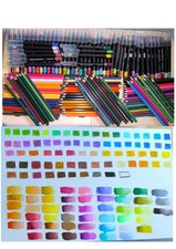 Pinselstifte colorya brush gebraucht kaufen  Hof