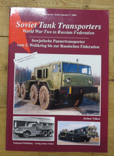 Soviet tank transporters for sale  MATLOCK