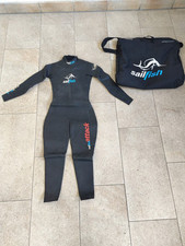 Sailfish attack triathlon gebraucht kaufen  Hannover
