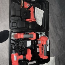 Red tool werkzeug gebraucht kaufen  Hameln
