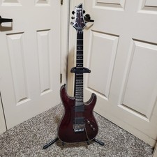 Schecter guitar research for sale  Wichita