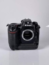 Corpo da câmera digital SLR Nikon D2X 12.4MP comprar usado  Enviando para Brazil