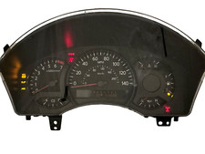 Speedometer instrument cluster for sale  Wellsboro