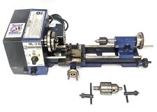 Record 210 lathe for sale  LONDON