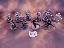 Warhammer 40k aos for sale  Nampa