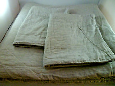 Pcs west elm for sale  San Marcos