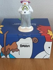 Coalport snowman figure for sale  UTTOXETER
