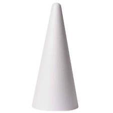 Habico polystyrene cones for sale  DRIFFIELD