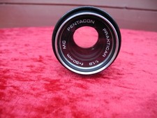 Bjektiv pentacon prakticar gebraucht kaufen  Schönkirchen