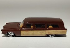 60s cadillac station gebraucht kaufen  Neunkirchen
