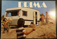 Prima touring caravans for sale Prima touring caravans for sale  BOURNE