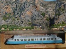 Autorail decauville 600cv d'occasion Autorail decauville 600cv d'occasion  L'Isle-sur-la-Sorgue