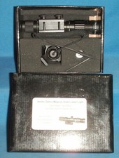 Vector optics magnus for sale  Salina