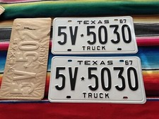 1967 texas truck for sale  San Antonio
