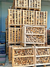 Kaminholz brennholz laubholz gebraucht kaufen  Seebad Bansin