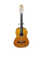 Chitarra classica spagnola usato  Messina