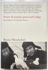 Storie uomini giusti usato  Roma
