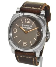 Panerai radiomir 1940 gebraucht kaufen  Teuschnitz