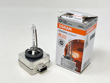 Used osram d1s d'occasion  Expédié en Belgium
