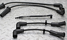 19 FIOS DE VELA DE IGNIÇÃO HARLEY-DAVIDSON Heritage softail special comprar usado  Enviando para Brazil